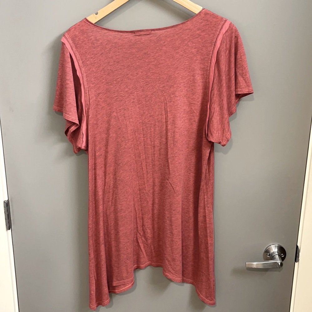 Ella Moss Small Tunic - Picture 4 of 4